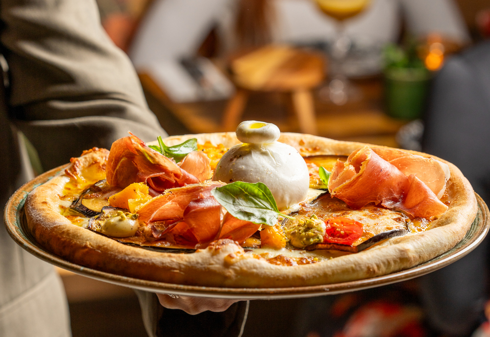 Beste Italiaan Alkmaar