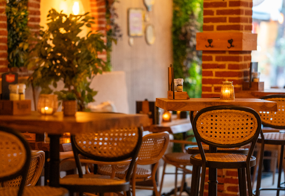 Beste Italiaan Alkmaar