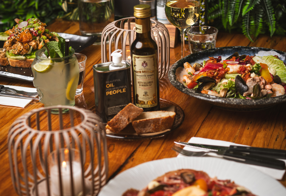 Beste Italiaan Alkmaar