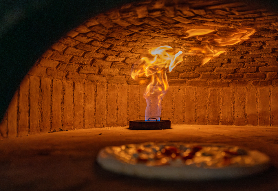 Italiaans restaurant Alkmaar centrum