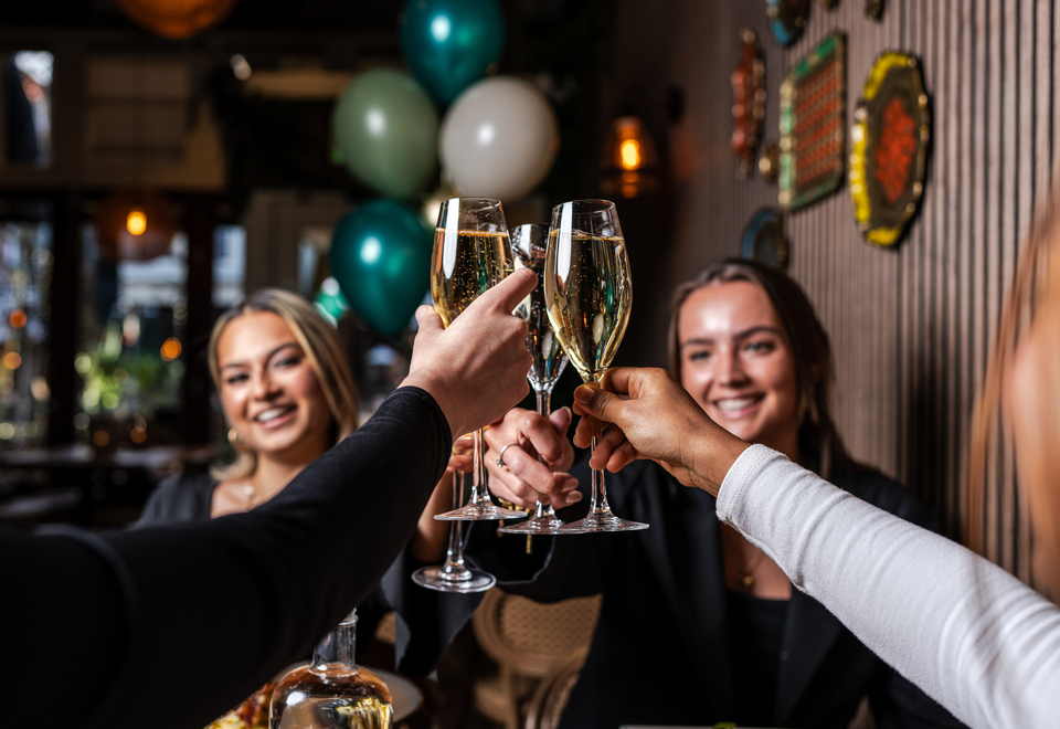 Pizzeria Portofino Alkmaar