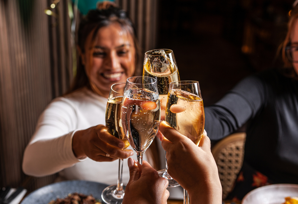 Pizzeria Portofino Alkmaar