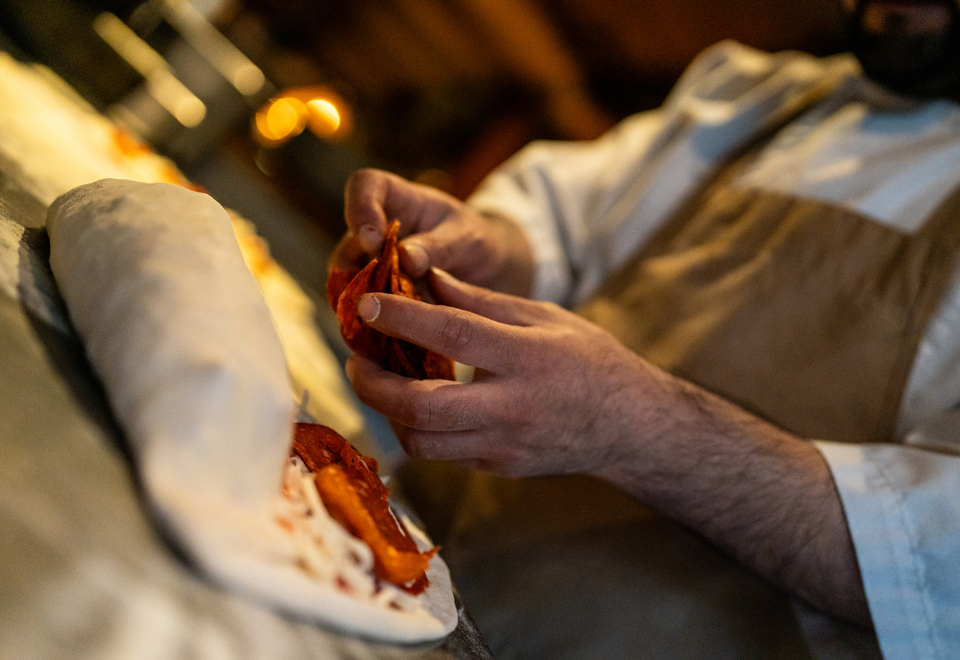 Pizzeria Portofino Alkmaar