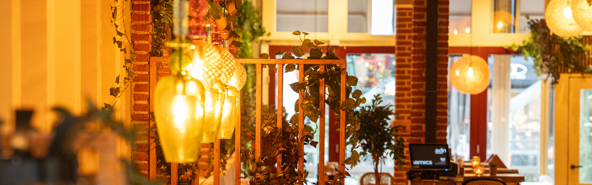 Pizzeria Portofino Alkmaar