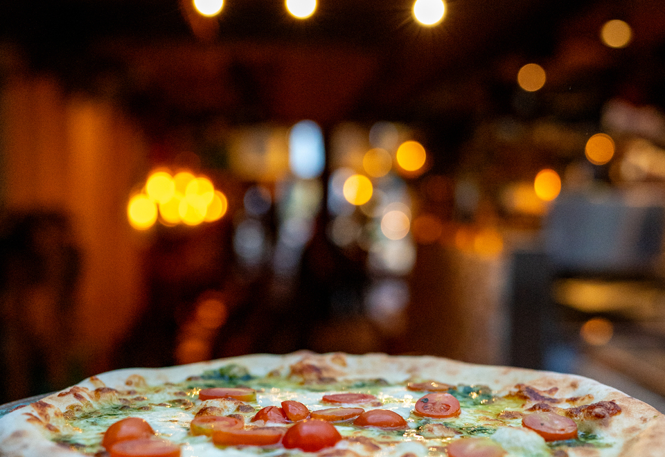 Beste Italiaan Alkmaar