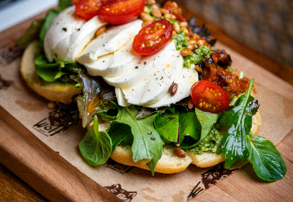 Pizzeria Alkmaar centrum