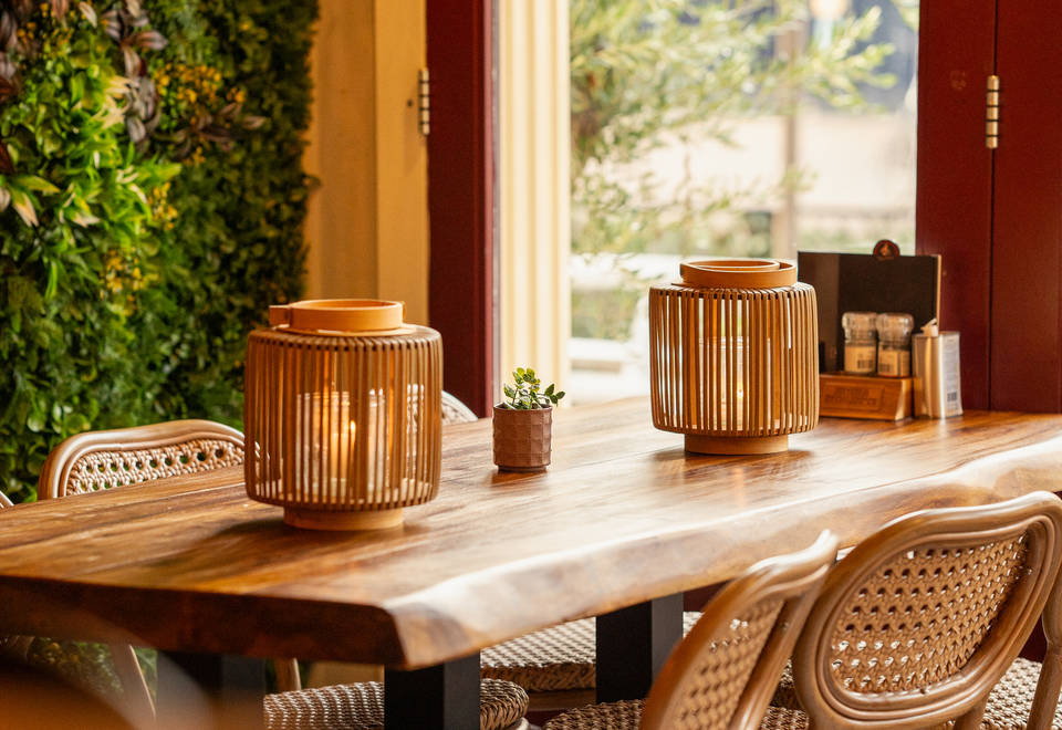 Italiaans restaurant Alkmaar centrum