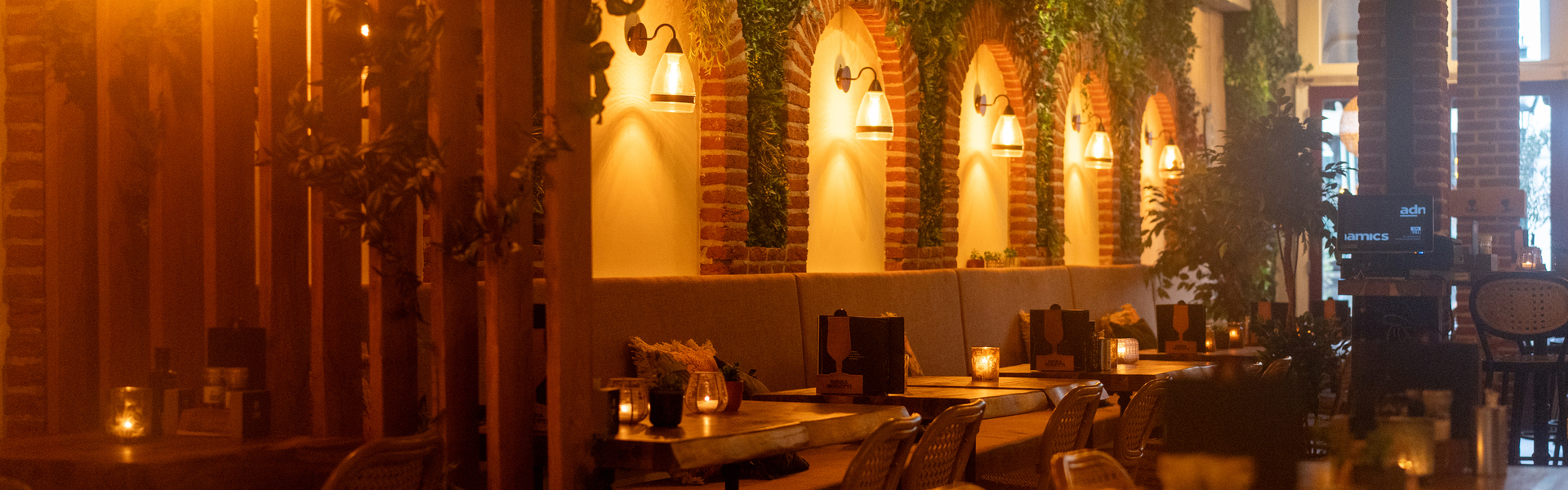 Lunch Alkmaar centrum