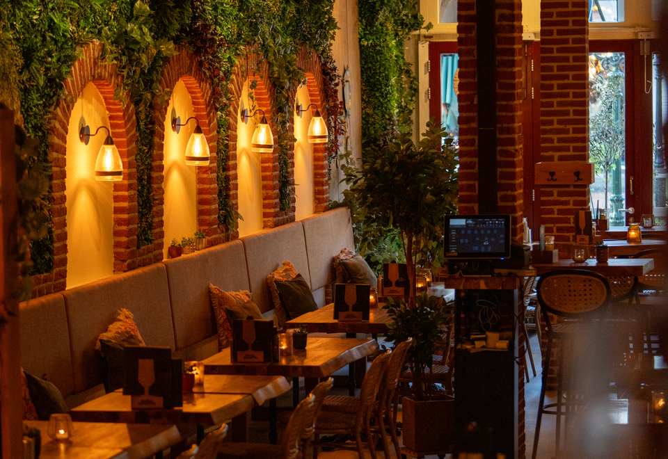 Pizzeria Portofino Alkmaar