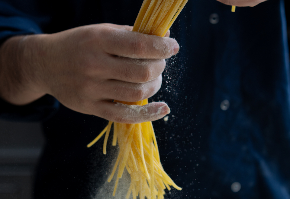 Beste Italiaan Alkmaar