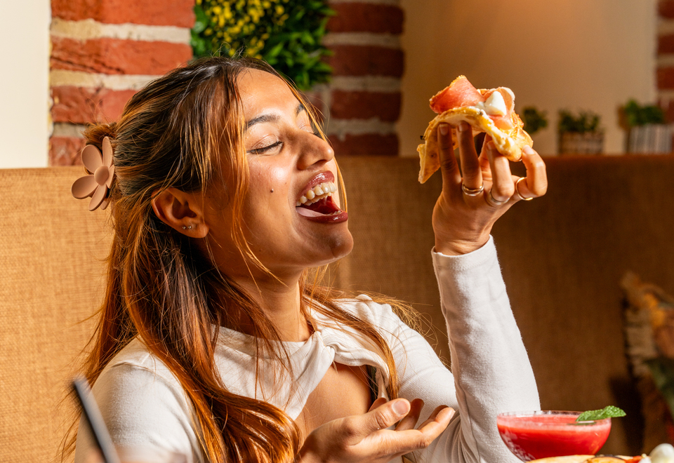 Lunch Alkmaar centrum
