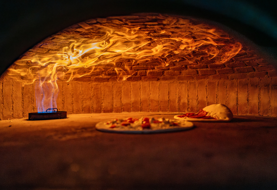 Beste Italiaan Alkmaar