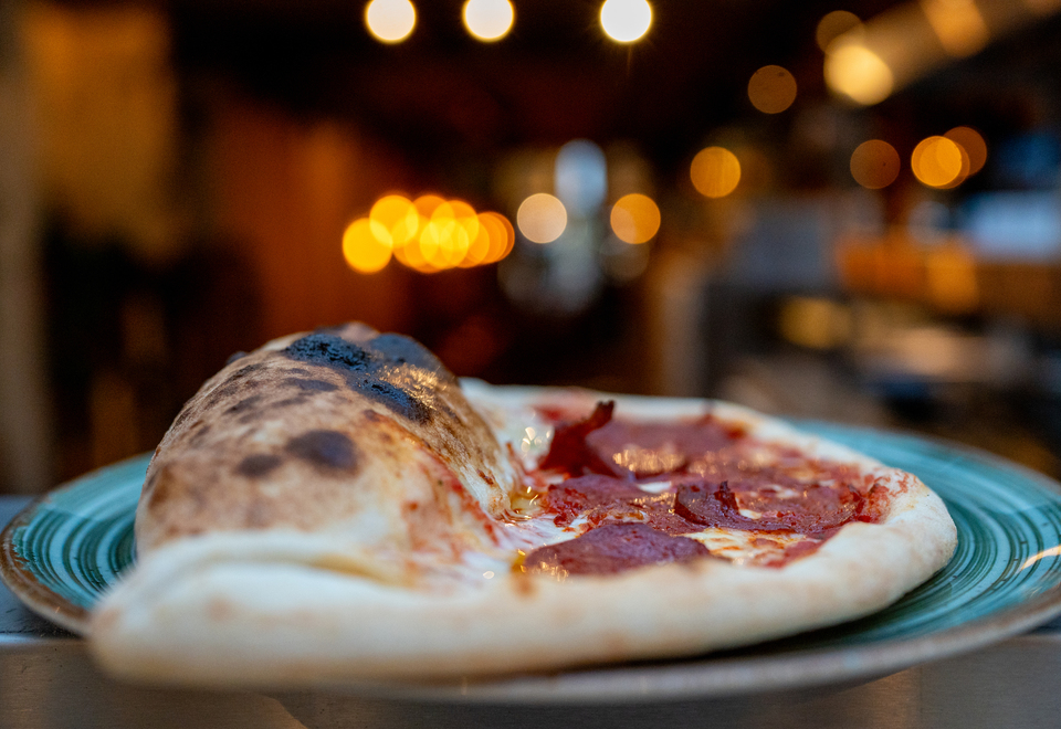 Italiaans restaurant Alkmaar centrum